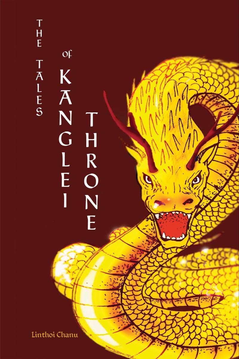 The Tales Of Kanglei Throne