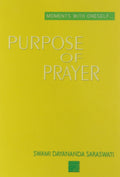 Purpose of Prayer