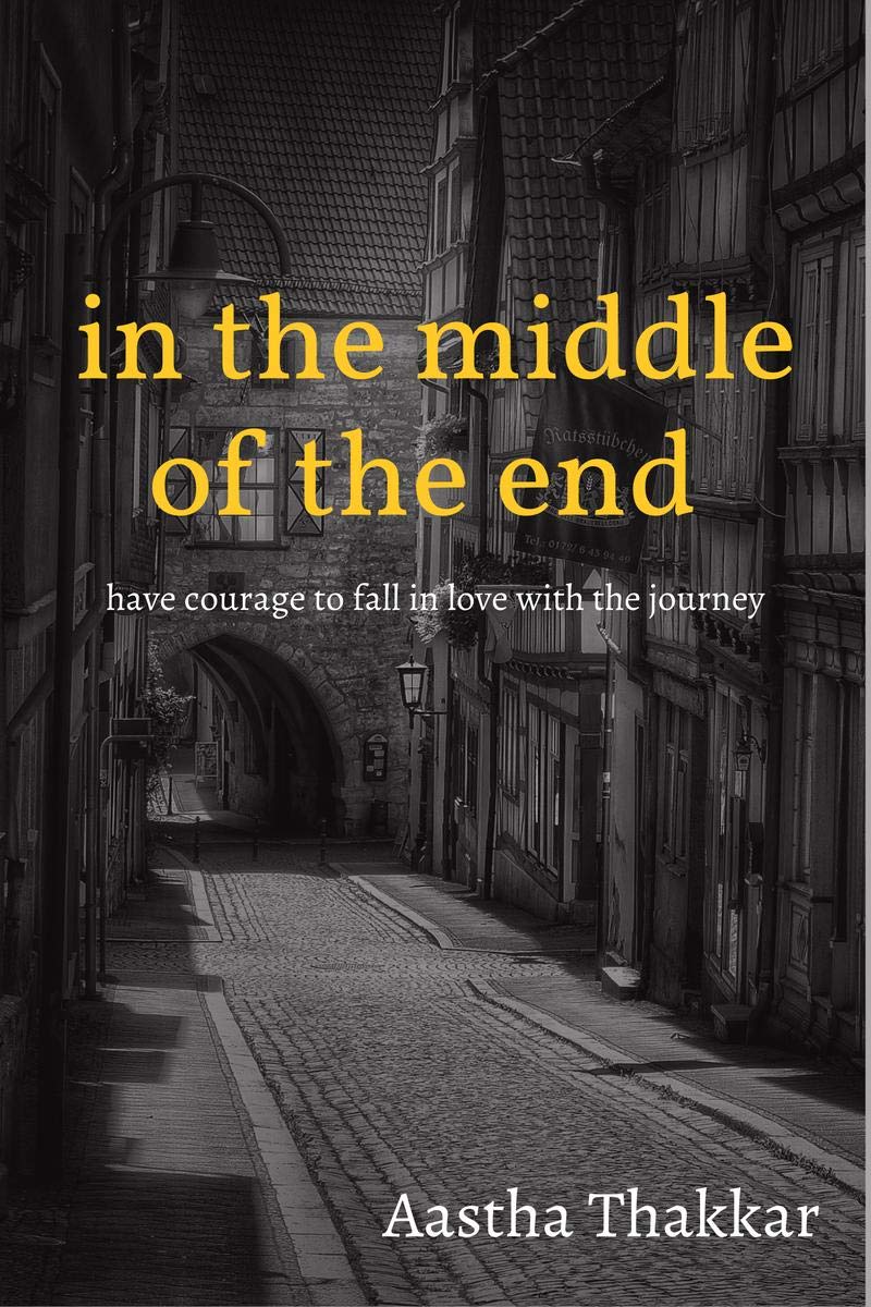 In The Middle Of The End