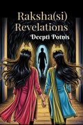Raksha(si)  Revelations