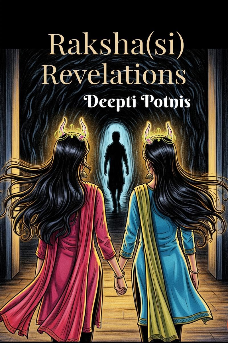 Raksha(si)  Revelations