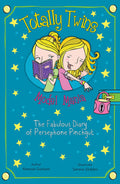 Totally Twins: Model Mania: The Fabulous Diary of Persephone Pinchgut: 2