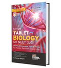 Ncert Tablet Biology For Neet (Ug)  Shortcut Concepts, Tips & Tricks For Faster Revision & Learning | One Liner Theory With Mne