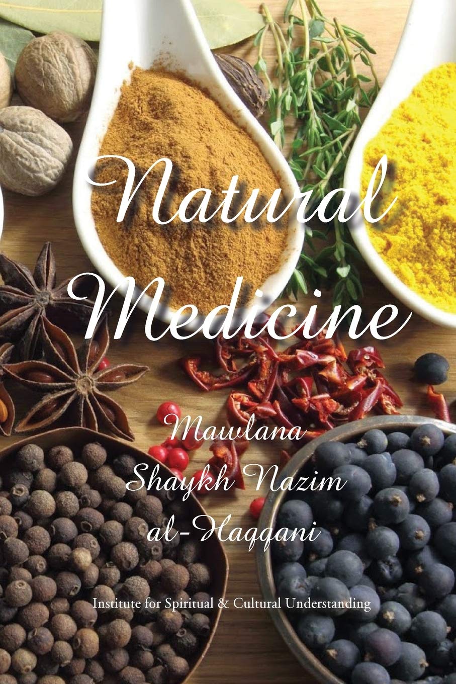 Natural Medicine: Prophetic Medicine  Cure for All Ills