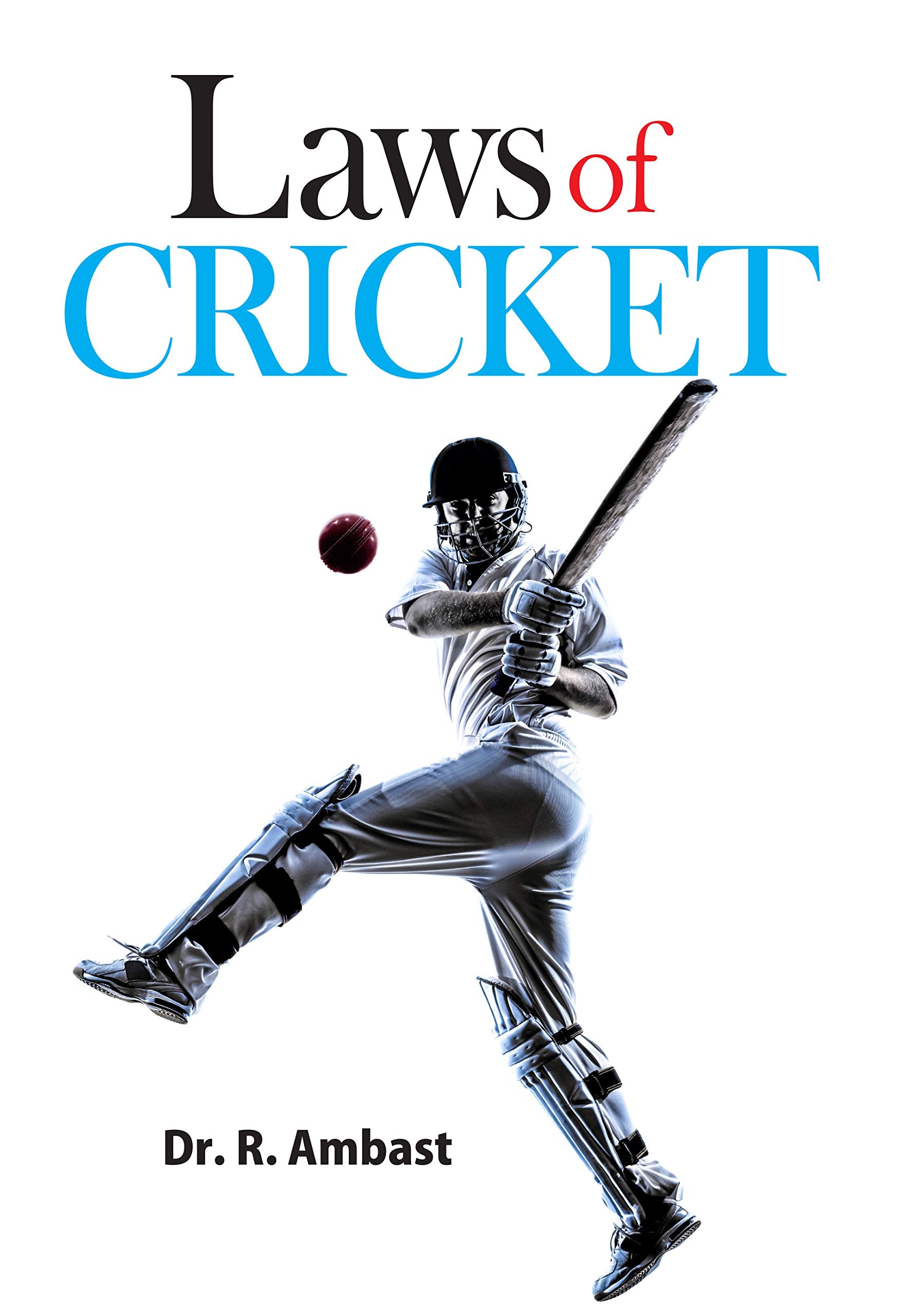 Laws Of Cricket  1 January 2018