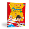 Lines And Curves3 Small Letter