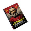 The Communist Manifesto (Paperback) : Classic Historical Manifesto, Famous Book on Power and Society, Timeless Political Philoso