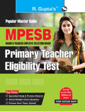 Madhya Pradesh  Primary Teacher Eligibility Test Guide