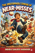THE UNSTOPPABLE STREAK OF NEARMISSES: Intelligent Comedy