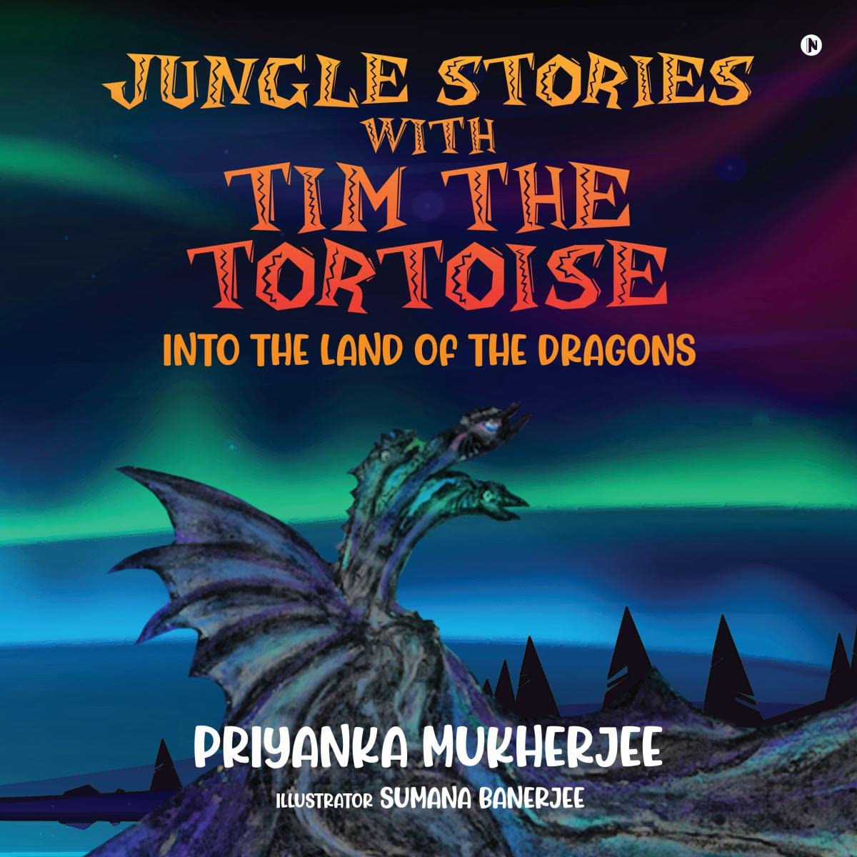 Jungle Stories with Tim the Tortoise