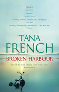 Broken Harbour: Dublin Murder Squad: 4. Winner of the LA Times Book Prize for Best Mystery/Thriller and the Irish Book Award for