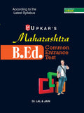Maharashtra Cet B.Ed. Exam