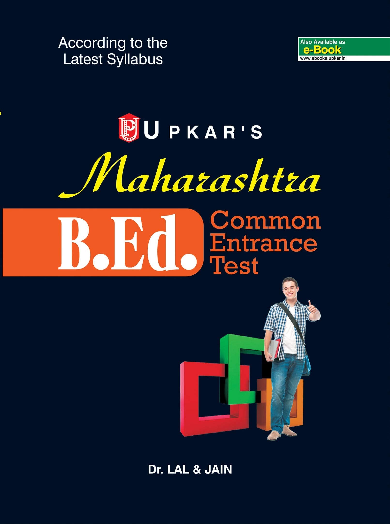 Maharashtra Cet B.Ed. Exam