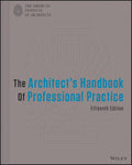 The Architects Handbook of Professional Practice