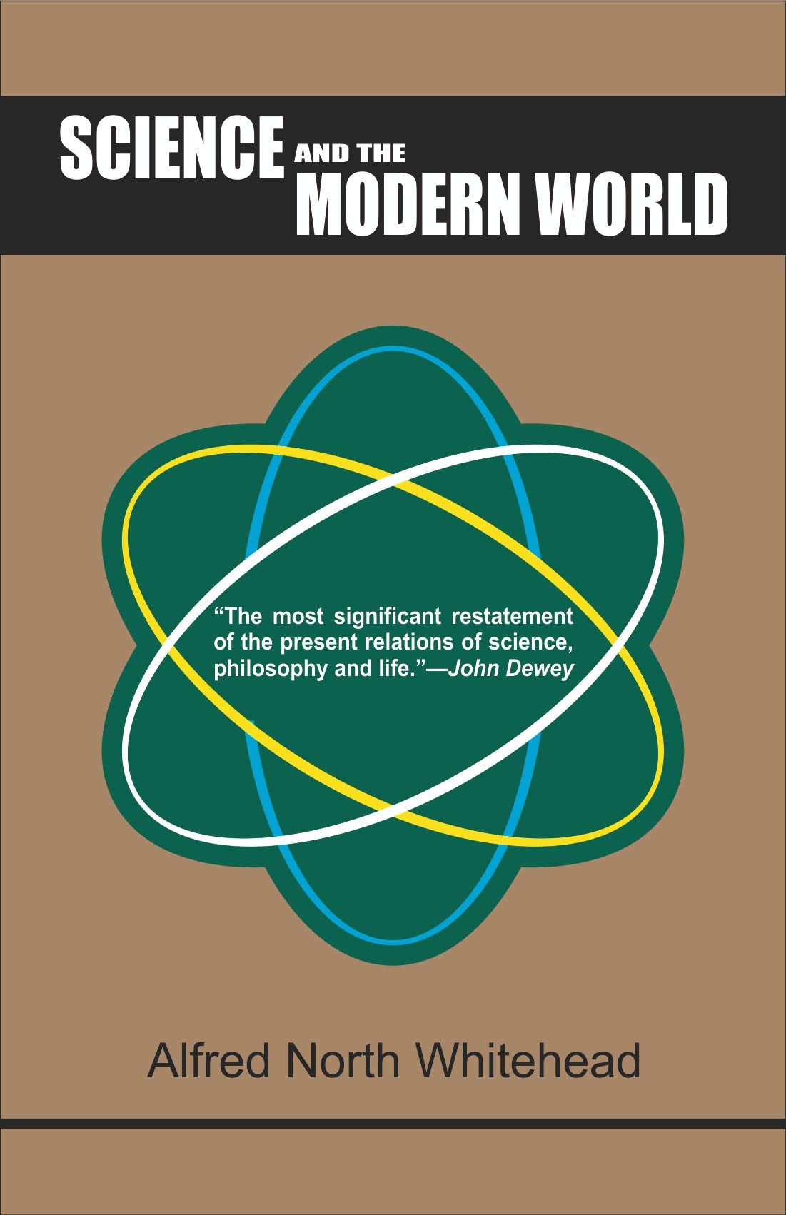 Science And The Modern World