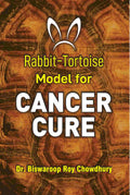 RabbitTortoise Model for Cancer Cure
