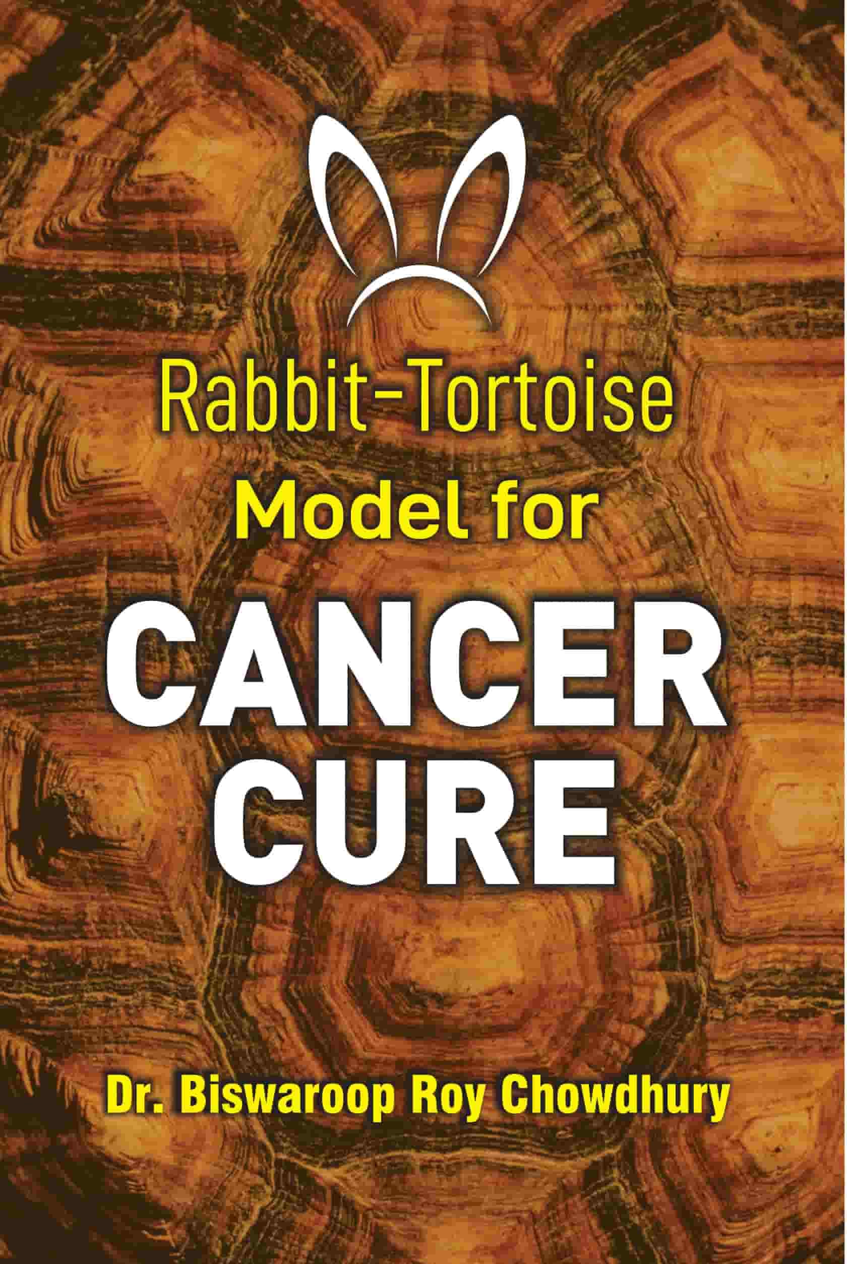 RabbitTortoise Model for Cancer Cure