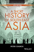 A Short History of SouthEast Asia