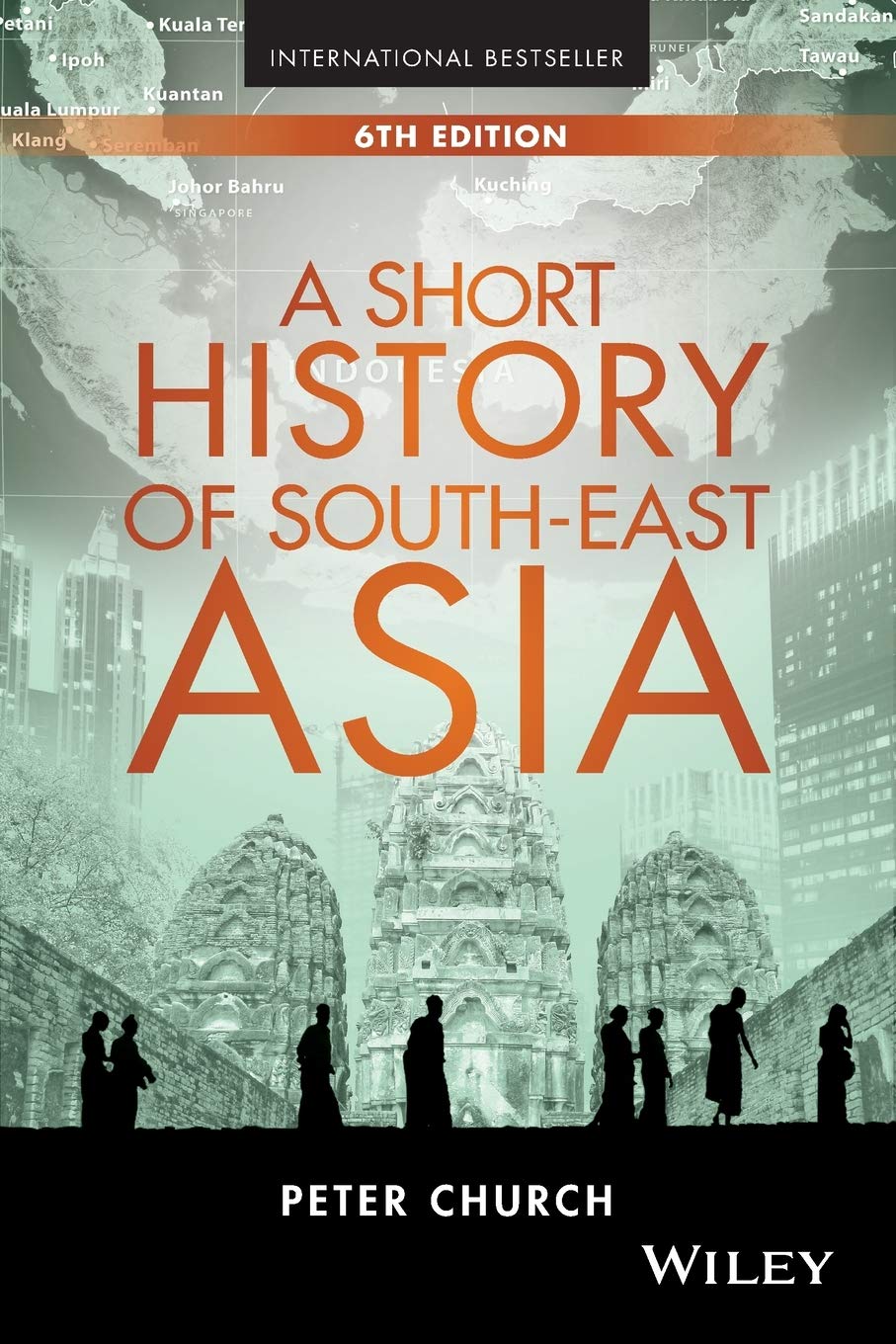 A Short History of SouthEast Asia