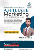 Affiliate Marketing : No need to go outside just do earn
