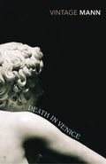 Death in Venice & Other Stories (Vintage Classics)