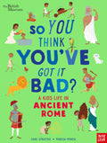 British Museum So You Think You Got It