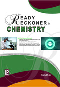 Ready Reckoner in Chemistry XI