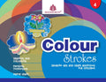 Colour Strokes  4