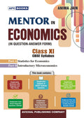 Cbse Mentor In Economics For Class 11