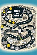 Are You Crazy?