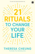21 Rituals To Change Your Life | Small Habits, Big Impact | Simple Practices To Elevate Everyday | Guide To Consistent SelfGrow