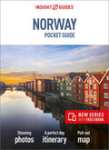 Insight Guides Pocket Norway (Travel Guide With Free Ebook)