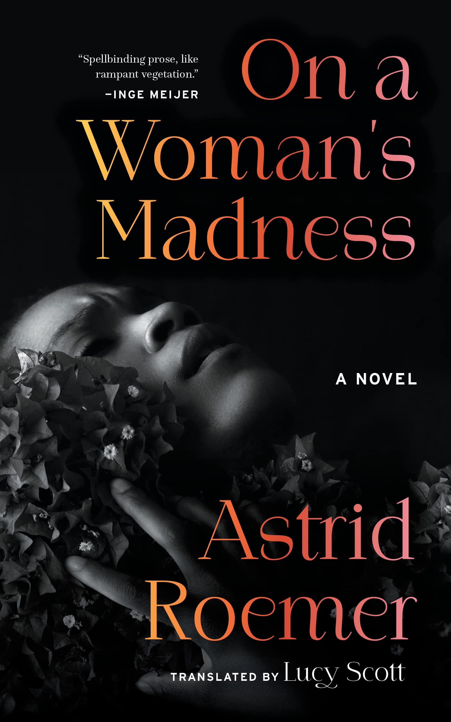 On a Womans Madness