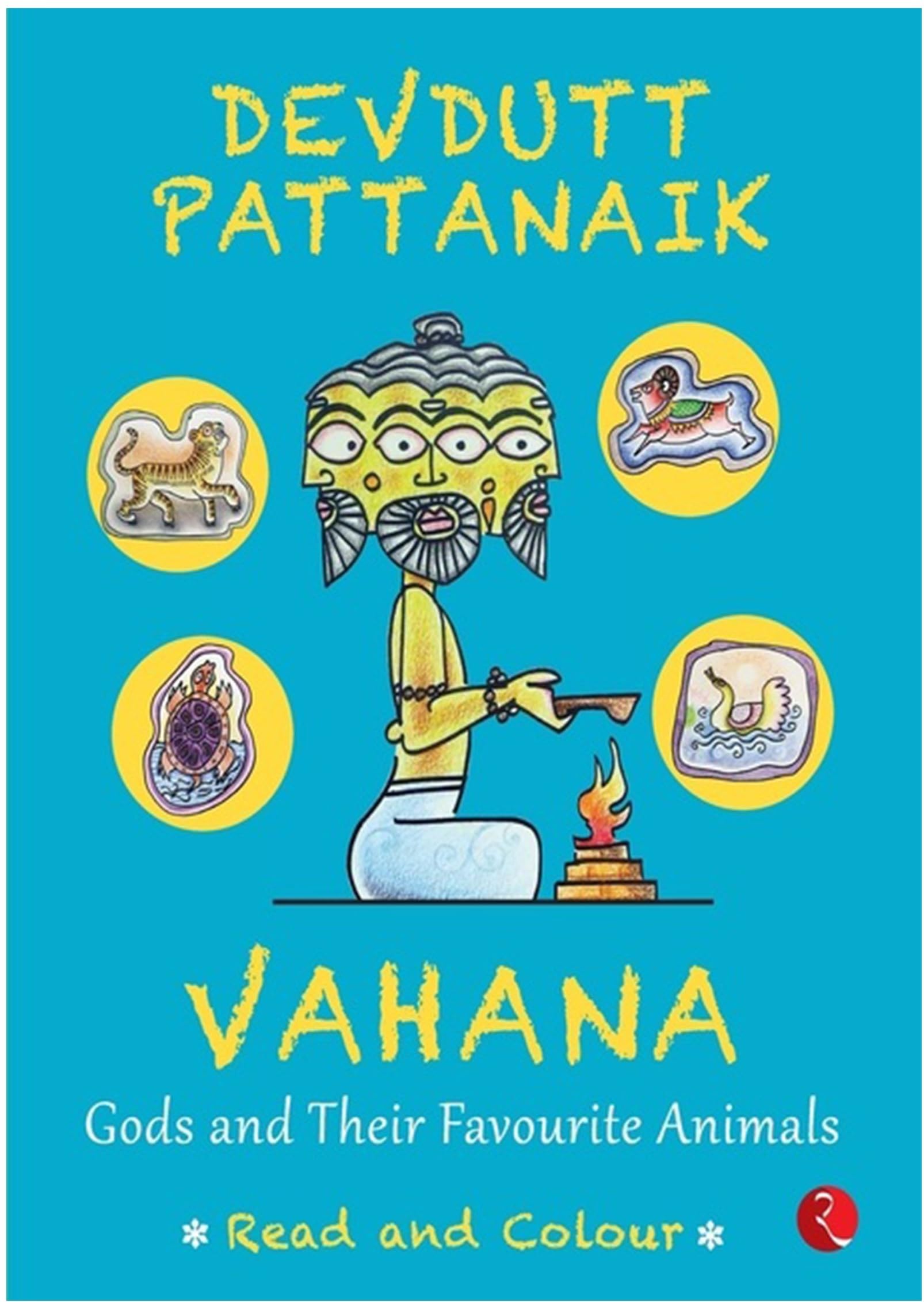 Vahana