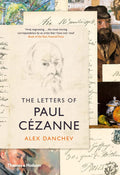 Letters of Paul Cezanne: A Short History