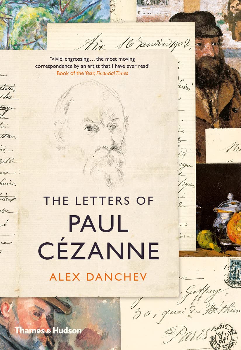 Letters of Paul Cezanne: A Short History