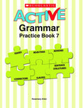 SCHOLASTIC ACTIVE GRAMMAR PRACTICE WB7