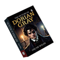 The Picture of Dorian Gray (Paperback) : Classic English Literature, Famous Novel of Vanity and Morality, Timeless Tale of Youth