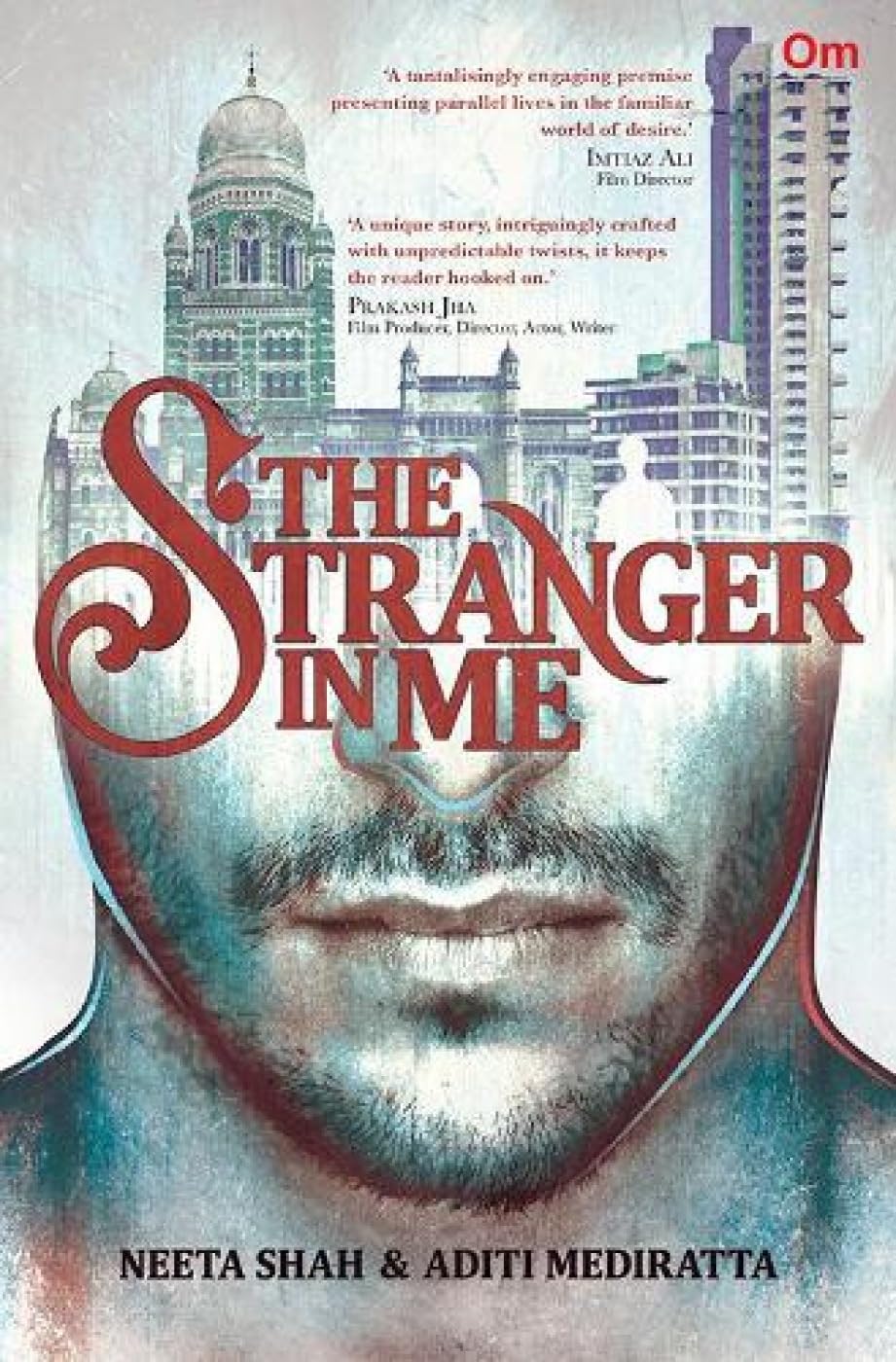 The Stranger in Me