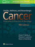 DeVita, Hellman, and Rosenbergs Cancer: Principles & Practice of Oncology (Cancer Principles and Practice of Oncology)