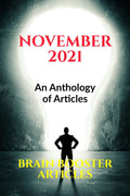 November 2021: An Anthology of Articles
