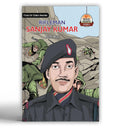 Rifleman Sanjay Kumar: Military Biography for Children