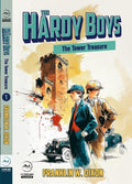 The Hardy Boys: The Tower Treasure