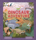 Dinosaur Adventure (A LifttheFlap Book)
