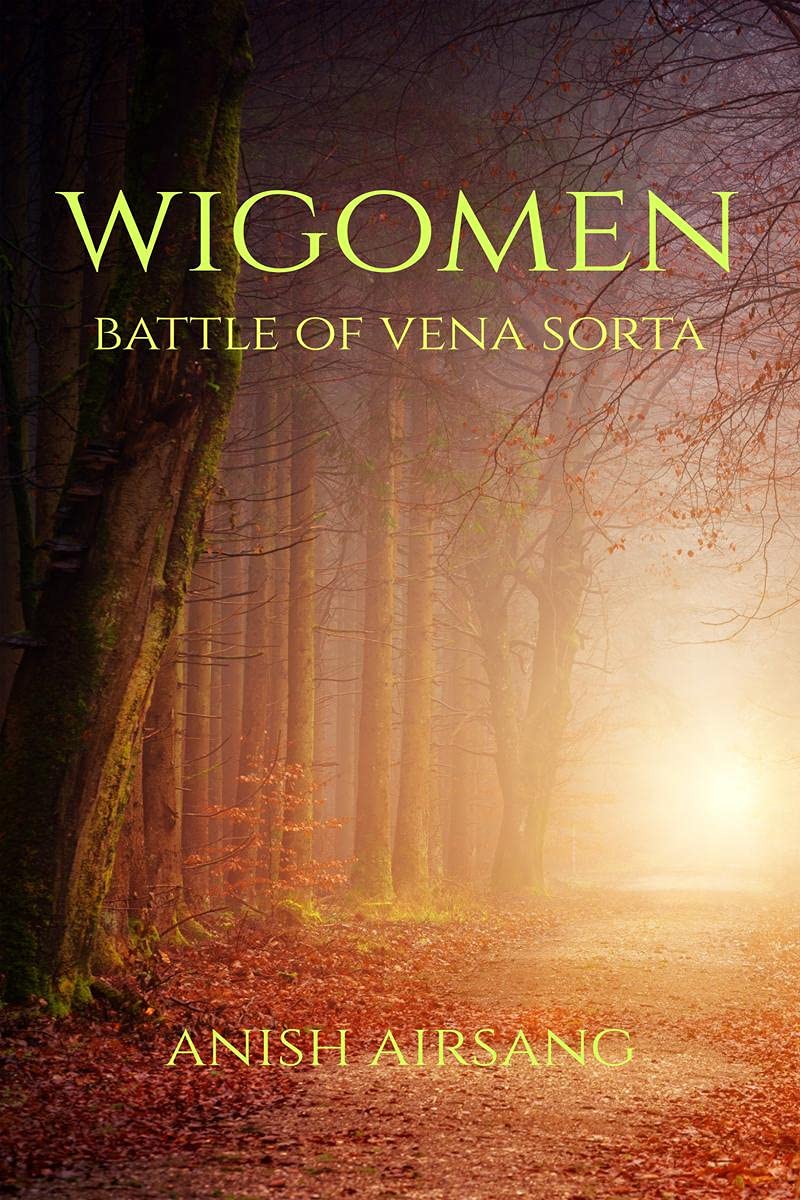 Wigomen #1