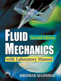Fluid Mechanics With Laboratory Manual
