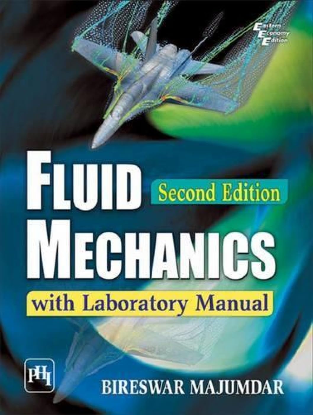 Fluid Mechanics With Laboratory Manual