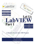 Let Us Labview