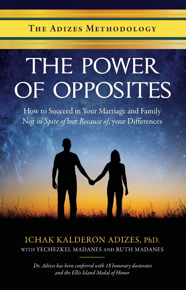The Power Of Opposites
