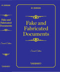 Fake and Fabricated Documents | A Practical Guide to Detection, Evidence, Investigation and Legal Consequences